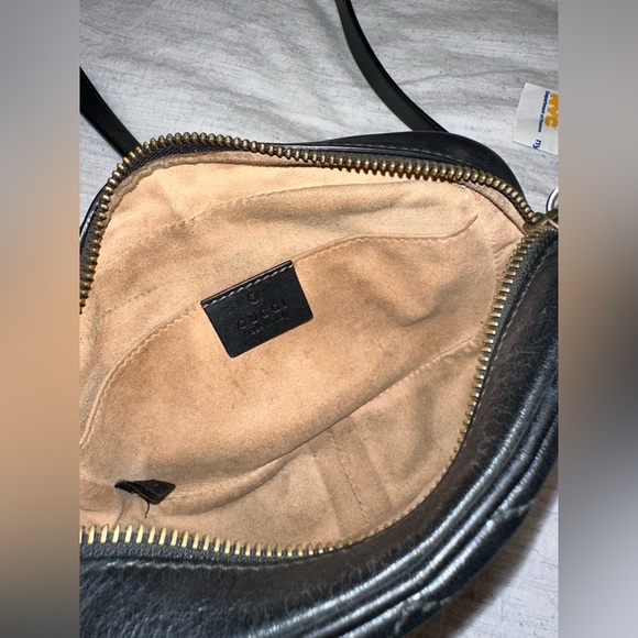 Gucci Marmont Mini Shoulder Bag - Picture 9 of 10